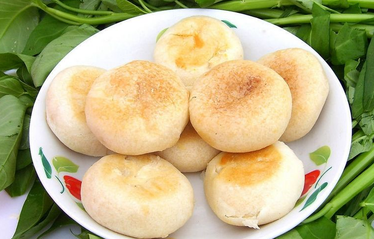 成都培訓學校做的綠豆餅能放多久？