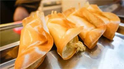 蛋烘糕培訓技術(shù)需要多久才能學會?