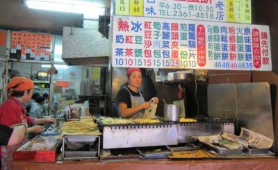 在成都開一家早餐店賺錢嗎？在成都早餐培訓哪家好呢？