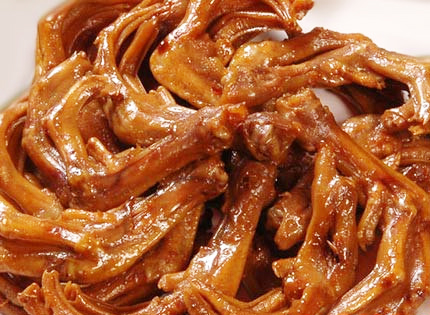 鹵水的秘制配方，鹵肉、鹵菜不好吃，一定是沒注意這個訣竅