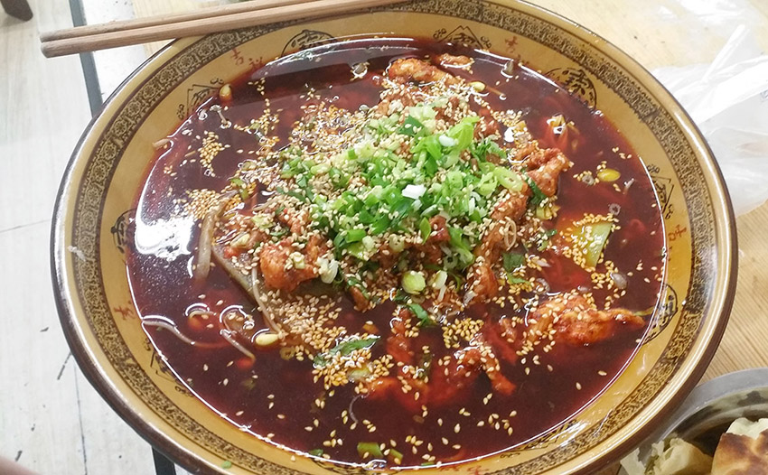 冒菜培訓(xùn)哪家好？需要多少錢？