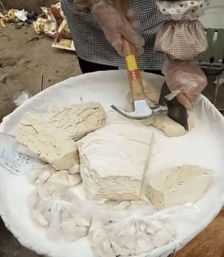 這4種民間小吃“正在消失”，有3種是大米做的，第2種沒見過！