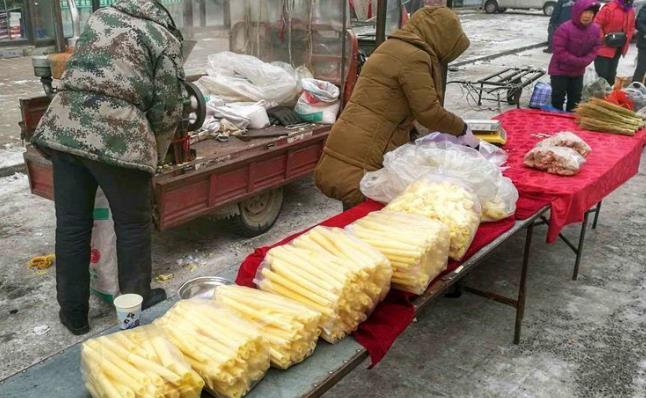 這4種民間小吃“正在消失”，有3種是大米做的，第2種沒見過！