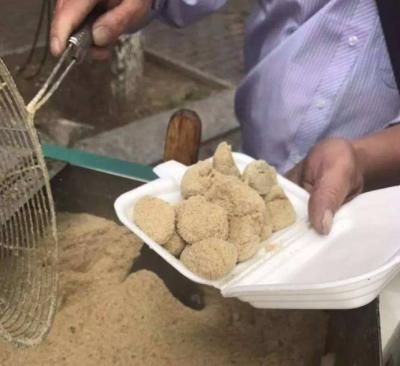 這4種民間小吃“正在消失”，有3種是大米做的，第2種沒見過！