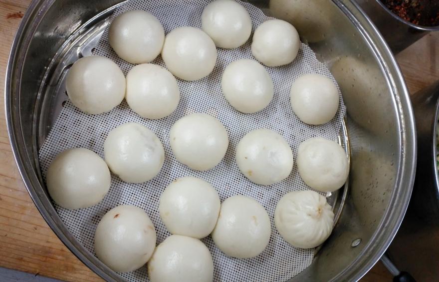 成都正宗早餐技術(shù)哪里可以學(xué)？費(fèi)用多少？