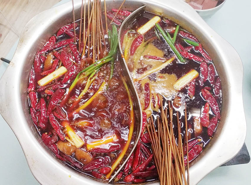 成都學(xué)串串技術(shù)哪家培訓(xùn)機(jī)構(gòu)好？