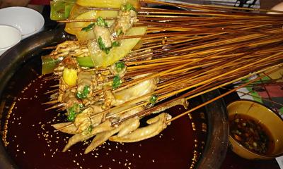 成都學(xué)串串技術(shù)哪家培訓(xùn)機(jī)構(gòu)好？