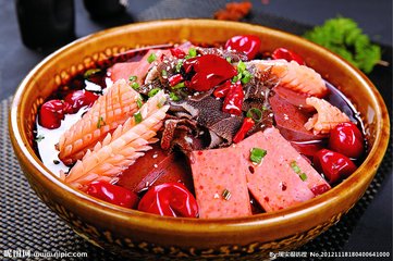 四川十大名小吃，你都吃過哪些？