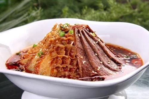四川十大名小吃，你都吃過哪些？