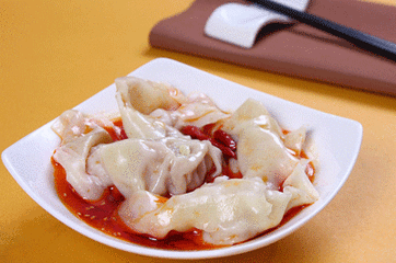 四川十大名小吃，你都吃過哪些？
