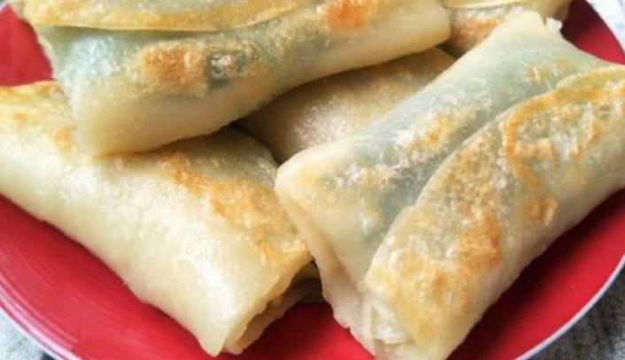 這四種很適合宅人吃的面食，做起來很簡單