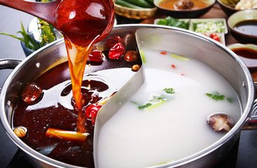 火鍋怎么吃才健康？ 從鍋底到進(jìn)食順序都有講究