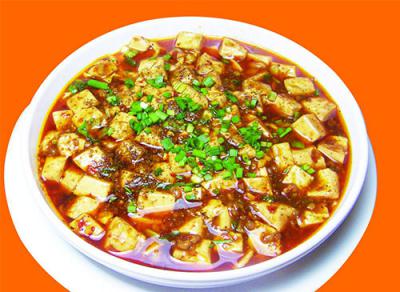 培訓(xùn)四川名菜麻婆豆腐哪家好？多少錢(qián)