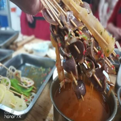 杯串串技術(shù)培訓引流現(xiàn)代時尚