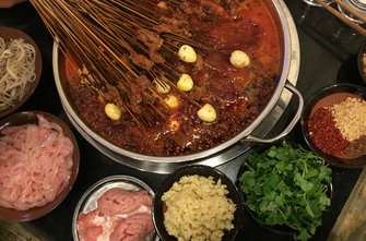 經(jīng)營串串香加盟店有哪些妙招？