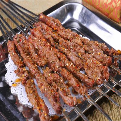 燒烤技術(shù)培訓(xùn)機(jī)構(gòu)哪里有？輕松掌握全部燒烤操作方法