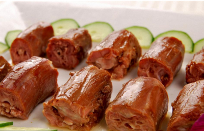 絕味鴨脖培訓(xùn)機(jī)構(gòu)：弘揚(yáng)熟食文化，品嘗絕味美食