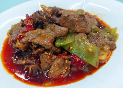 川菜技術(shù)培訓(xùn)哪家靠譜？蜀味緣厚樸誠(chéng)信精益求精