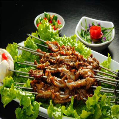 蜀味緣專業(yè)燒烤技術(shù)培訓(xùn)，味美好吃清潔衛(wèi)生
