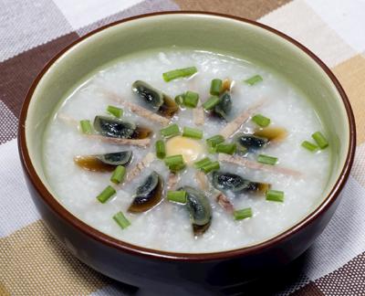 早餐養(yǎng)生粥技術(shù)培訓(xùn)哪家好？口味豐富男女老少皆宜