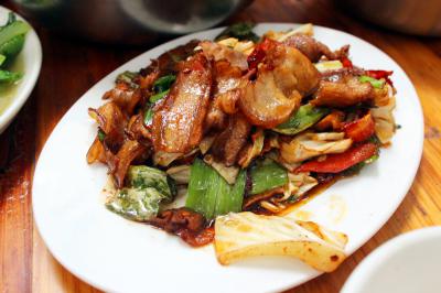 正宗川菜技術(shù)培訓(xùn)，品種繁多色香味俱全