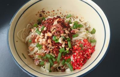 正宗面食技術(shù)培訓(xùn)，香料的識別與搭配
