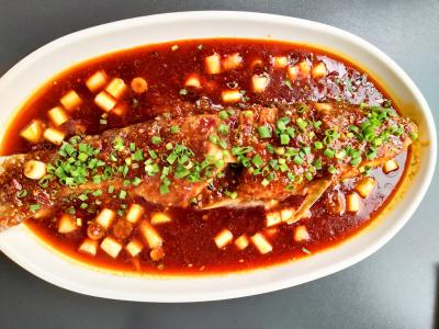 川菜技術培訓哪里味道好？來蜀味緣學地道四川味