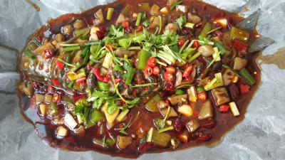 正宗萬州烤魚技術(shù)培訓(xùn)，味道濃厚生意異?；鸨? /></a>
                    <p><a href=
