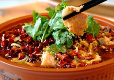 四川特色川菜水煮肉片技術(shù)培訓(xùn)，循環(huán)授課包教包會(huì)