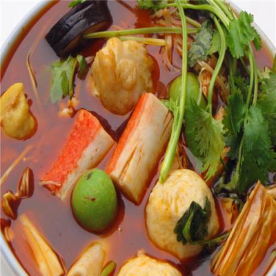 成都麻辣燙培訓(xùn)配方，致力于小本創(chuàng)業(yè)的餐飲項目