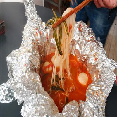 錫紙花甲米線技術(shù)培訓(xùn),非?；鸨男〕皂椖? /></a>
                    <p><a href=