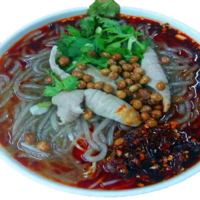 肥腸粉技術(shù)培訓中心哪里靠譜?能調(diào)各種各樣的口味