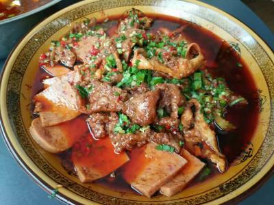 四川冒菜技術(shù)培訓哪家靠譜？零基礎授課指導開店經(jīng)營