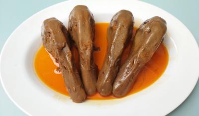 四川鹵菜培訓(xùn)學(xué)?？孔V嗎?正宗鹵菜鹵制辦法