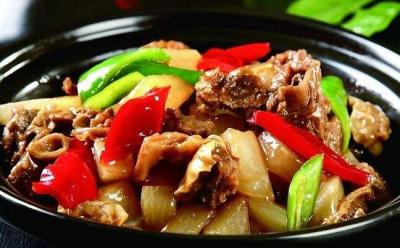 哪里可以學砂鍋菜技術(shù)做法?香辣醬,麻辣醬的調(diào)制