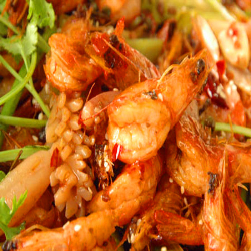 成都烤魚(yú)培訓(xùn)哪里學(xué)？成都烤魚(yú)培訓(xùn)學(xué)校
