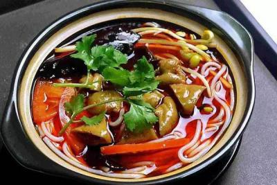 成都雙流區(qū)砂鍋米線技術(shù)培訓學校哪里專業(yè)？