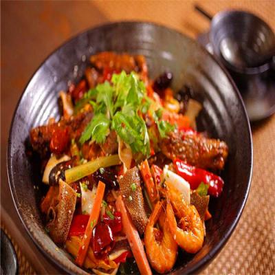 成都特色麻辣香鍋技術(shù)培訓哪家專業(yè)？