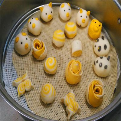 渠縣早餐包子技術(shù)培訓班哪里好？掌握餡料調(diào)制比例