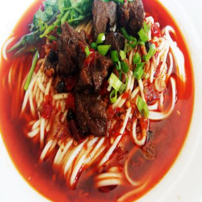 仁壽川味面食技術(shù)培訓班哪里靠譜？重慶小面技術(shù)培訓