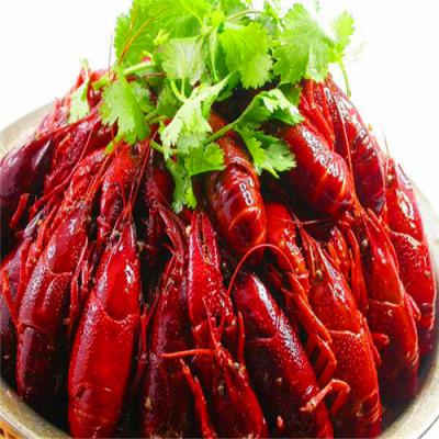 四川麻辣小龍蝦技術(shù)培訓哪里好？底料熬制方法