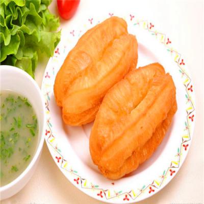 成都早餐油條技術(shù)培訓(xùn)班哪里好？口感酥脆