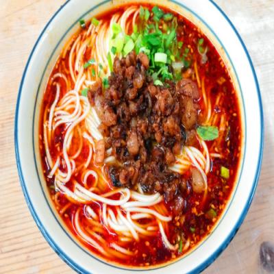 成都面食技術(shù)培訓(xùn)班哪里專業(yè)？牛肉面食技術(shù)培訓(xùn)