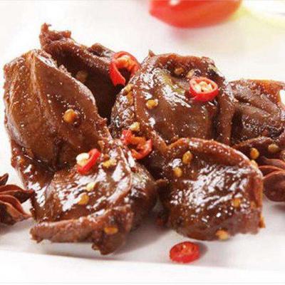 成都絕味鴨脖鹵菜技術(shù)培訓(xùn)班哪里好？小資創(chuàng)業(yè)者優(yōu)先項目