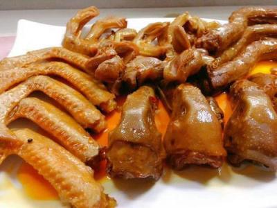 成都麻辣現(xiàn)撈鹵菜技術培訓哪里好？面對面教學方式