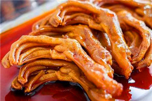 成都學(xué)習(xí)現(xiàn)撈鹵菜技術(shù)培訓(xùn)哪家專業(yè)？重復(fù)學(xué)習(xí)不收費(fèi)