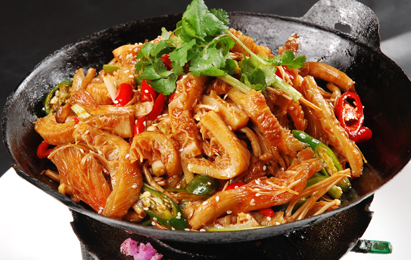 重慶烤魚(yú)培訓(xùn)哪家比較正規(guī)？成都蜀味緣餐飲培訓(xùn)揭秘