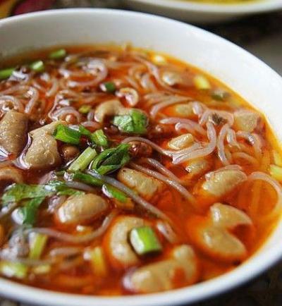 成都肥腸粉技術(shù)培訓(xùn)哪里好？反復(fù)的實踐操作