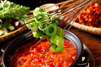 四川串串香技術(shù)培訓(xùn)學(xué)校哪里好？良心用好料還原老味道