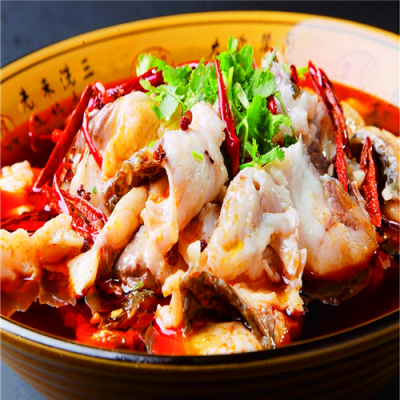 四川冷鍋魚技術(shù)做法哪里靠譜？食材的預(yù)加工方法和技巧